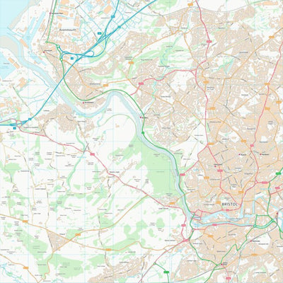 City of Bristol (B) (ST57) Preview 1