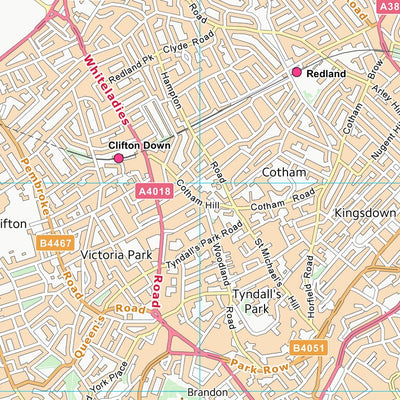 City of Bristol (B) (ST57) Preview 3
