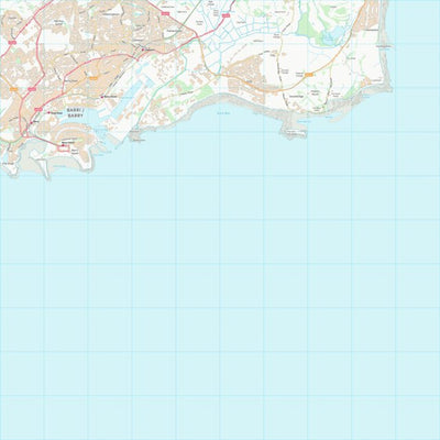 Bro Morgannwg - the Vale of Glamorgan (ST16) Preview 1
