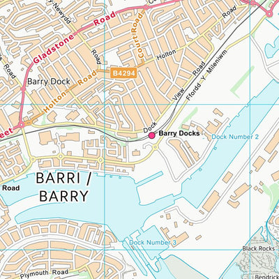 Bro Morgannwg - the Vale of Glamorgan (ST16) Preview 3