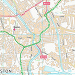 Boston District (B) (TF34) Preview 3