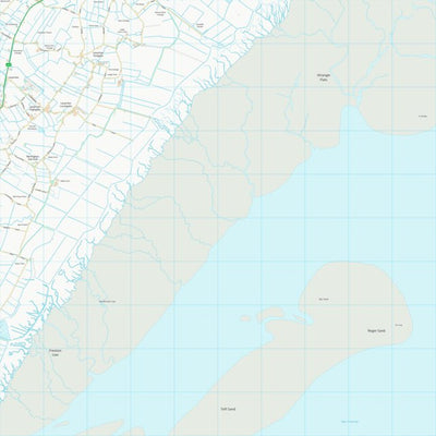 Boston District (B) (TF44) Preview 1