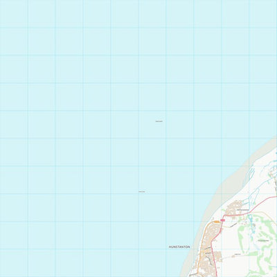 King's Lynn and West Norfolk District (B) (TF64) Preview 1