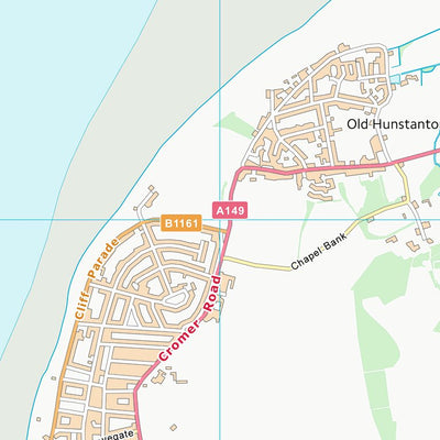 King's Lynn and West Norfolk District (B) (TF64) Preview 3