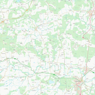 Chichester District (SU82) Preview 1