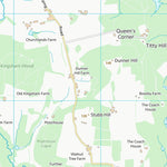 Chichester District (SU82) Preview 2