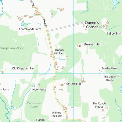 Chichester District (SU82) Preview 2