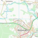 Chichester District (SU82) Preview 3