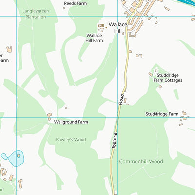 Buckinghamshire (SU79) Preview 2