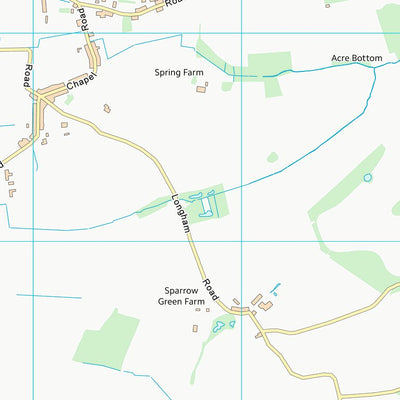 Breckland District (TF91) Preview 2