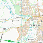 Breckland District (TF91) Preview 3