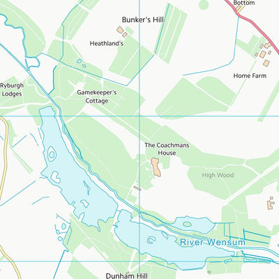 Breckland District (TF92) Preview 3