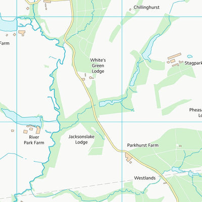 Chichester District (SU92) Preview 2