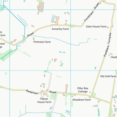 Broadland District (TG02) Preview 2