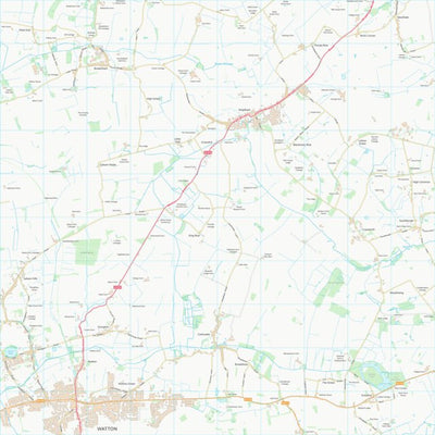 Breckland District (TF90) Preview 1