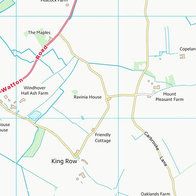 Breckland District (TF90) Preview 2
