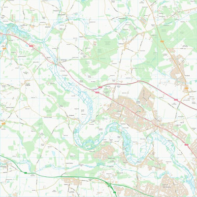 Broadland District (TG11) Preview 1
