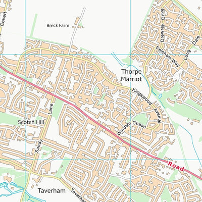 Broadland District (TG11) Preview 3