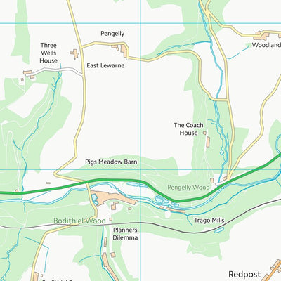 Cornwall (SX16) Preview 3