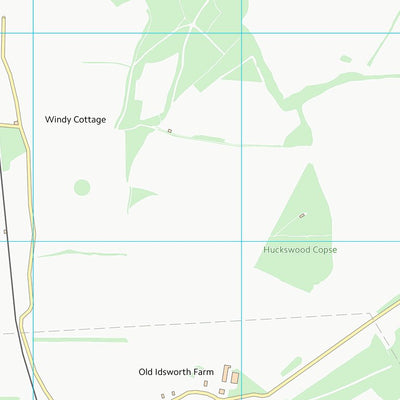 Chichester District (SU71) Preview 2