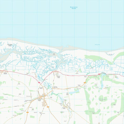 King's Lynn and West Norfolk District (B) (TF84) Preview 1