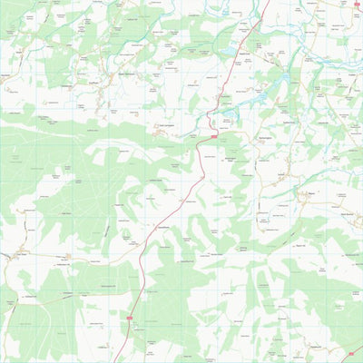 Chichester District (SU91) Preview 1