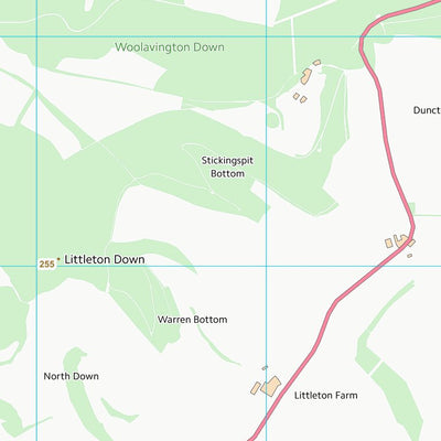 Chichester District (SU91) Preview 2