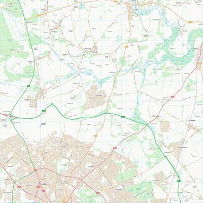 Broadland District (TG21) Preview 1