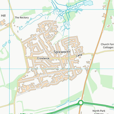 Broadland District (TG21) Preview 2
