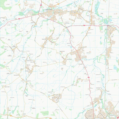 Central Bedfordshire (TL13) Preview 1