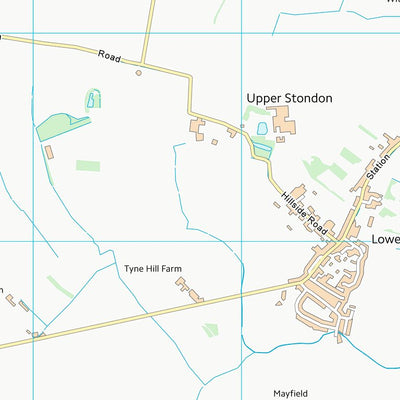 Central Bedfordshire (TL13) Preview 2
