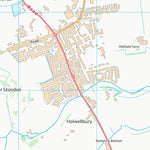 Central Bedfordshire (TL13) Preview 3