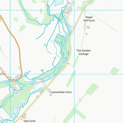 Basingstoke and Deane District (B) (SU44) Preview 2