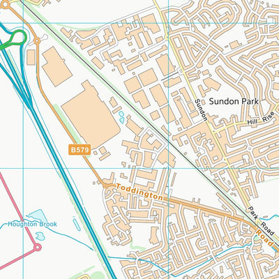Central Bedfordshire (TL02) Preview 2