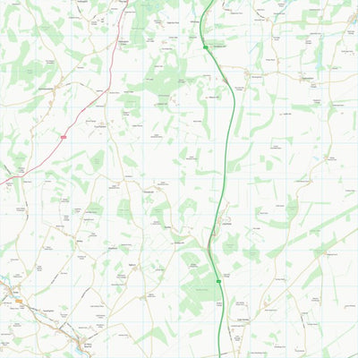 Basingstoke and Deane District (B) (SU45) Preview 1