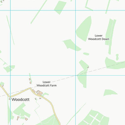 Basingstoke and Deane District (B) (SU45) Preview 2