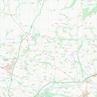 Cornwall (SW96) Preview 1