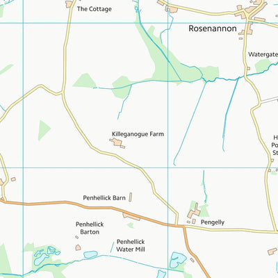 Cornwall (SW96) Preview 2
