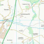 Cornwall (SW96) Preview 3