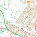 Chichester District (SU80) Preview 2