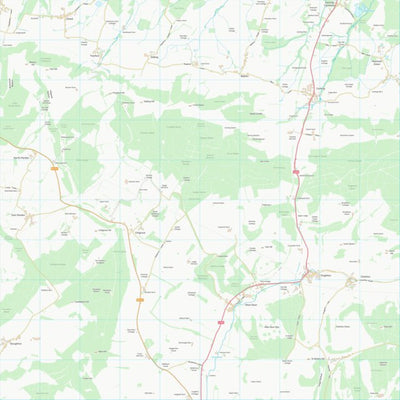 Chichester District (SU81) Preview 1