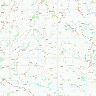 Chelmsford District (B) (TL61) Preview 1