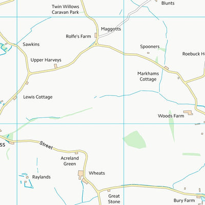 Chelmsford District (B) (TL61) Preview 2