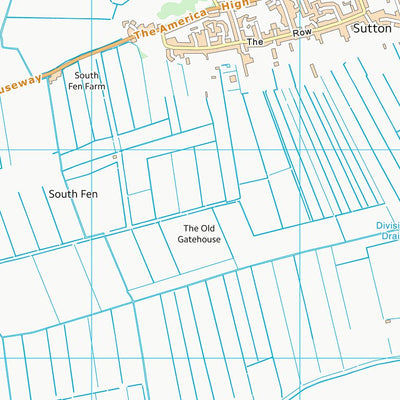 East Cambridgeshire District (TL47) Preview 3