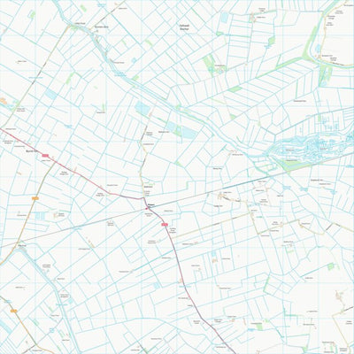 West Suffolk District (TL68) Preview 1