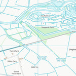 West Suffolk District (TL68) Preview 3