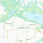 Broadland District (TG31) Preview 2