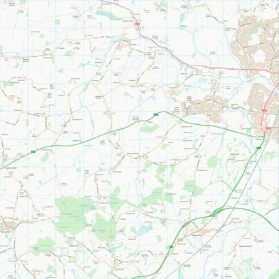 Chelmsford District (B) (TL60) Preview 1