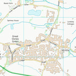 Chelmsford District (B) (TL60) Preview 3