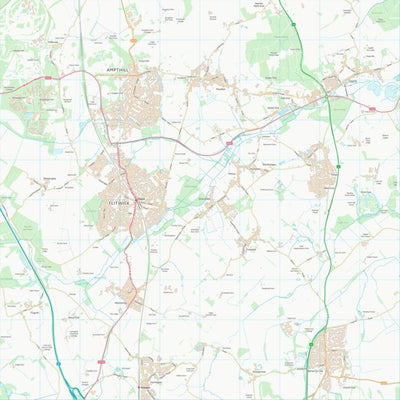 Central Bedfordshire (TL03) Preview 1
